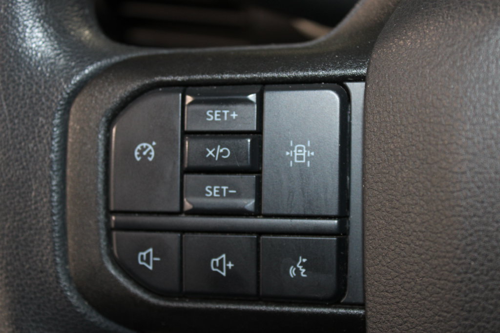 Used 2023 Ford F150 XL w/ STX Appearance Package AWD/4WD image 18