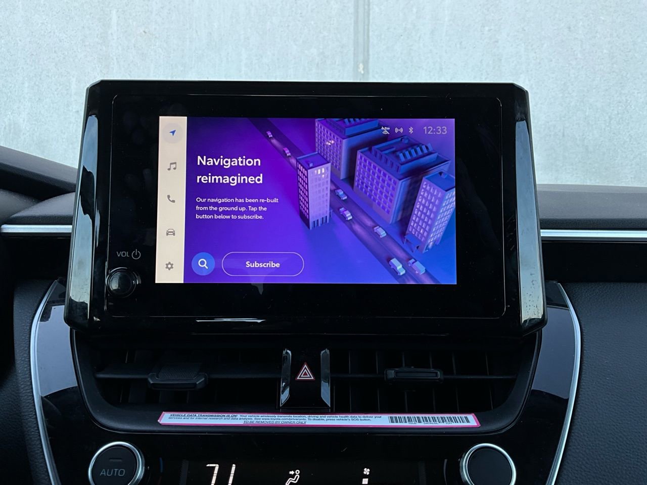 Used 2024 Toyota Corolla LE image 25