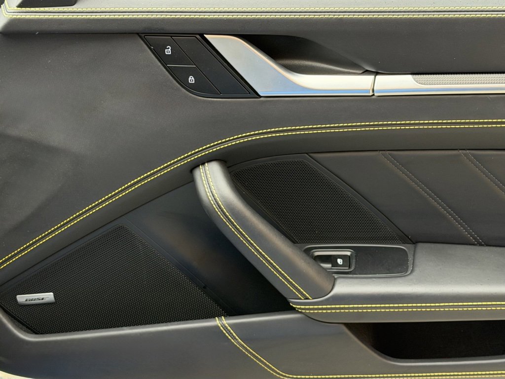 Certified 2023 Porsche 911 Carrera 4S image 25