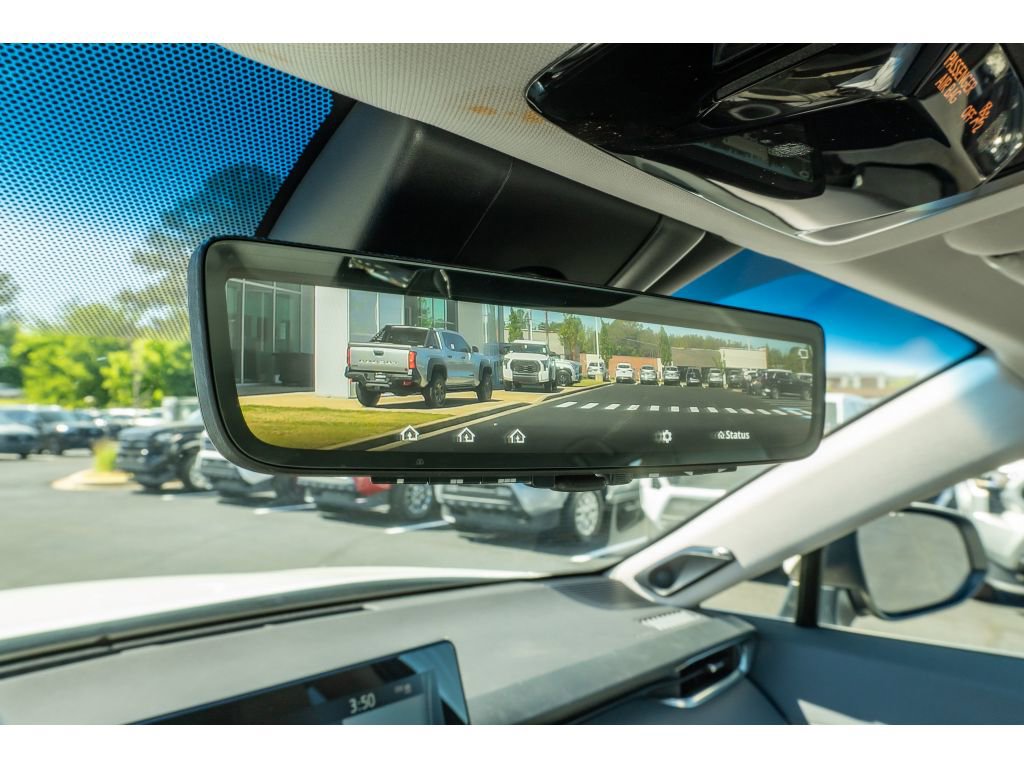 Used 2021 Toyota Venza Limited w/ Advanced Technology Package AWD/4WD image 32
