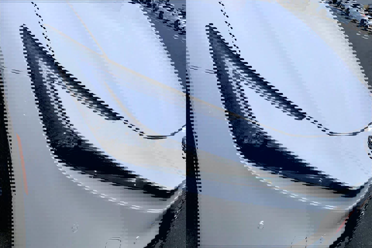 New 2026 Toyota Prius Nightshade image 13