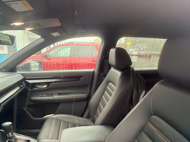 Used 2024 Honda CR-V Sport Touring image 9