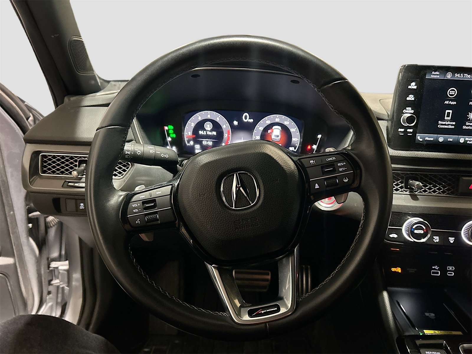 Used 2024 Acura Integra A-Spec image 11