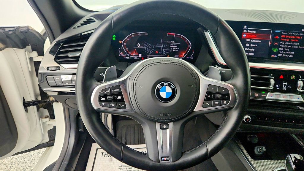 Used 2022 BMW Z4 sDrive30i w/ Dynamic Handling Package image 14