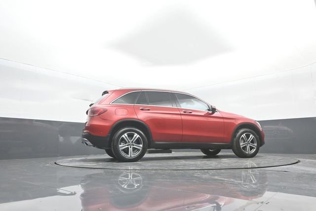 Used 2021 Mercedes-Benz GLC 300 4MATIC w/ Multimedia Package image 32