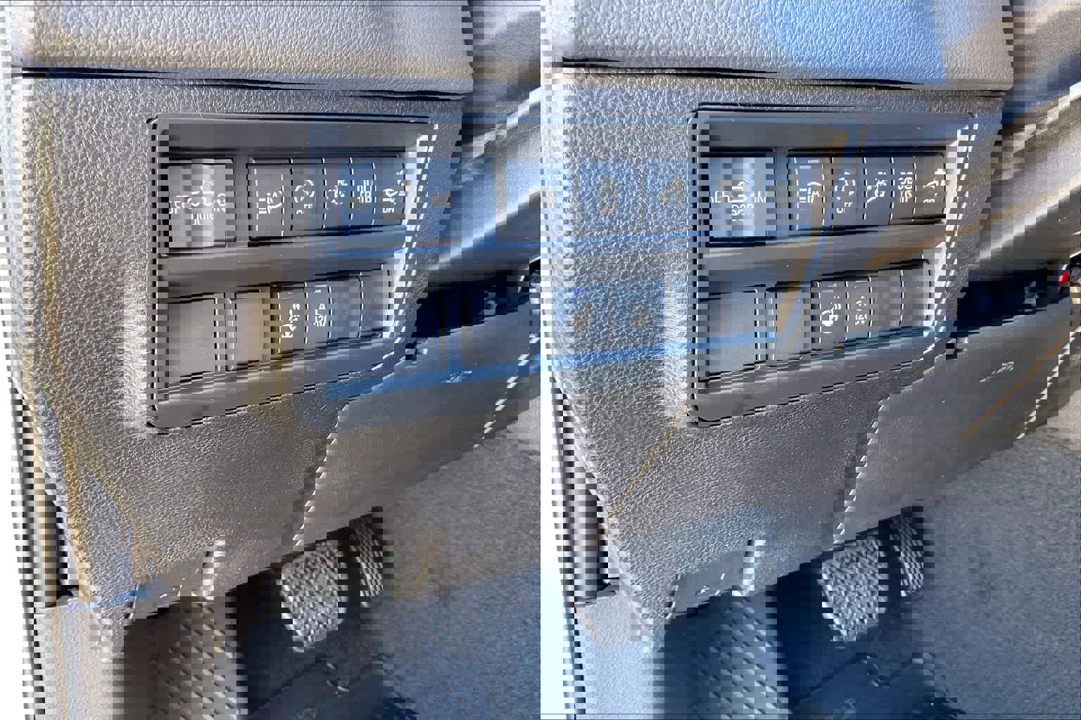 New 2026 Toyota Tundra Limited image 19