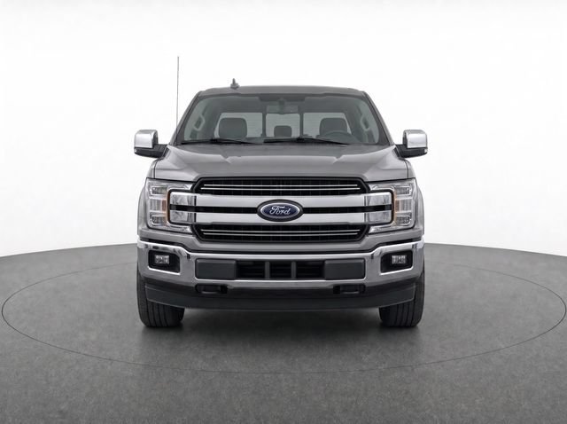 Used 2019 Ford F150 Lariat w/ Equipment Group 501A Mid AWD/4WD image 4