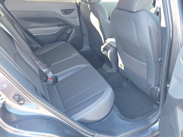 New 2026 Subaru Crosstrek 2.5i Premium AWD/4WD image 10