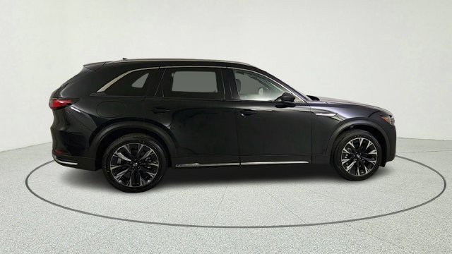 New 2026 MAZDA CX-90 Plug-In Hybrid w/ Premium Plus AWD/4WD image 8