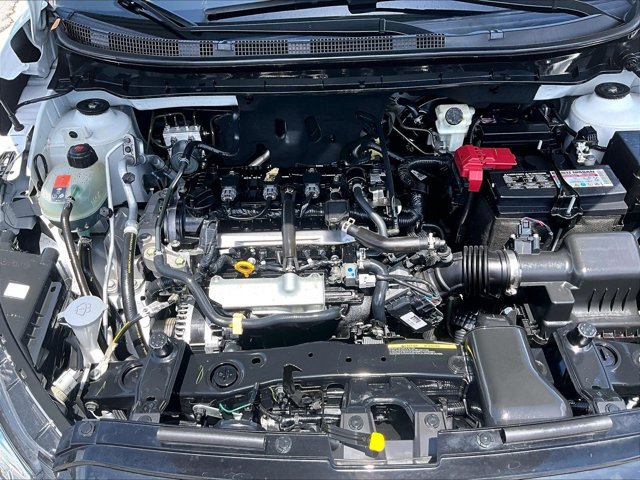 Used 2023 Nissan Kicks SV FWD image 11