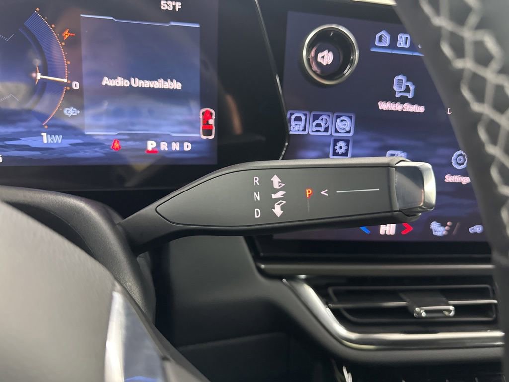 New 2026 Chevrolet Equinox EV LT image 33