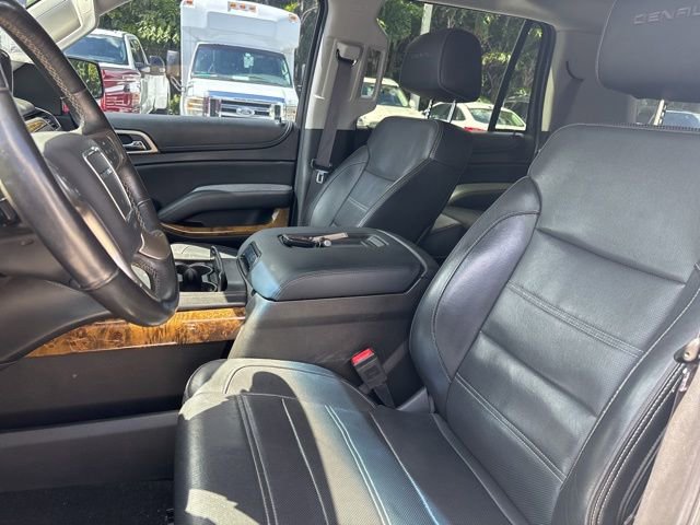 Used 2016 GMC Yukon Denali w/ Open Road Package AWD/4WD image 6