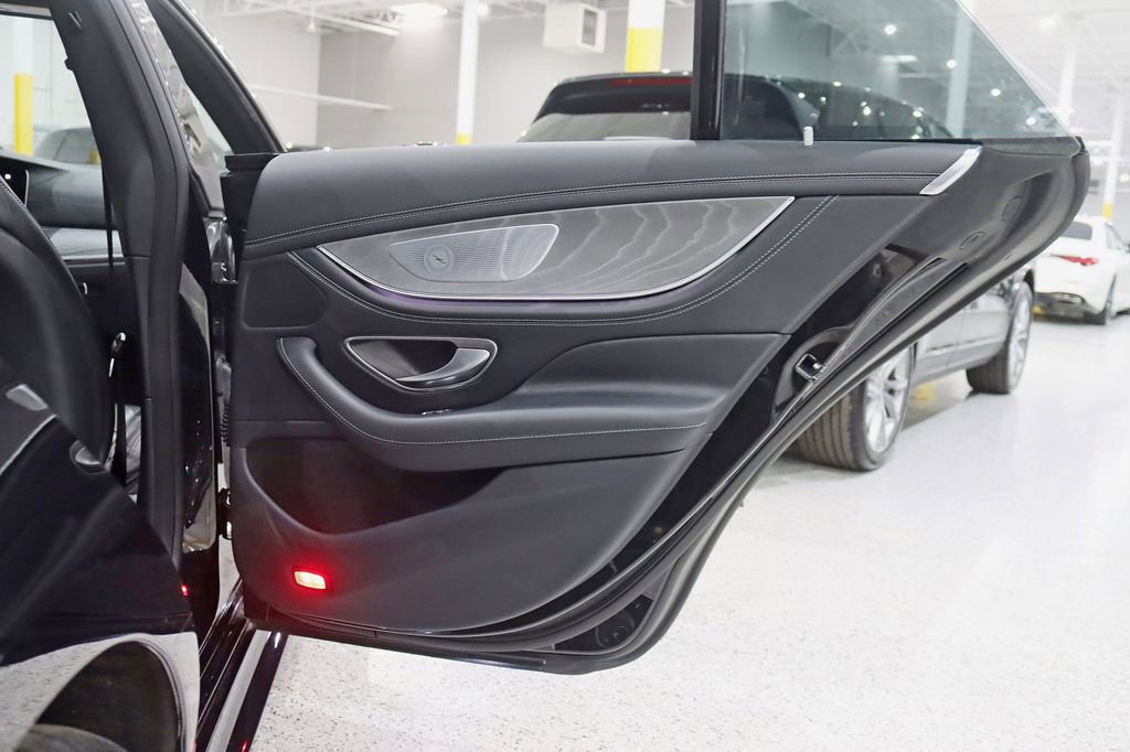 Used 2023 Mercedes-Benz AMG GT 43 image 43