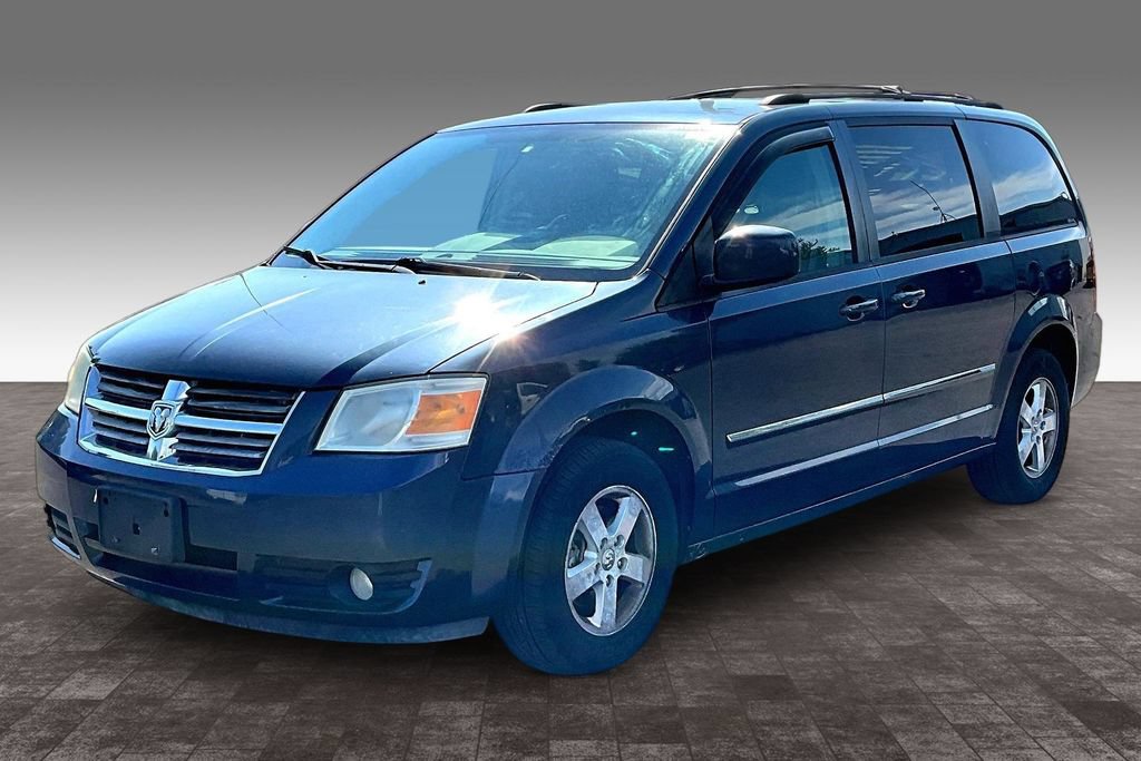 Used 2009 Dodge Grand Caravan SXT FWD image 25