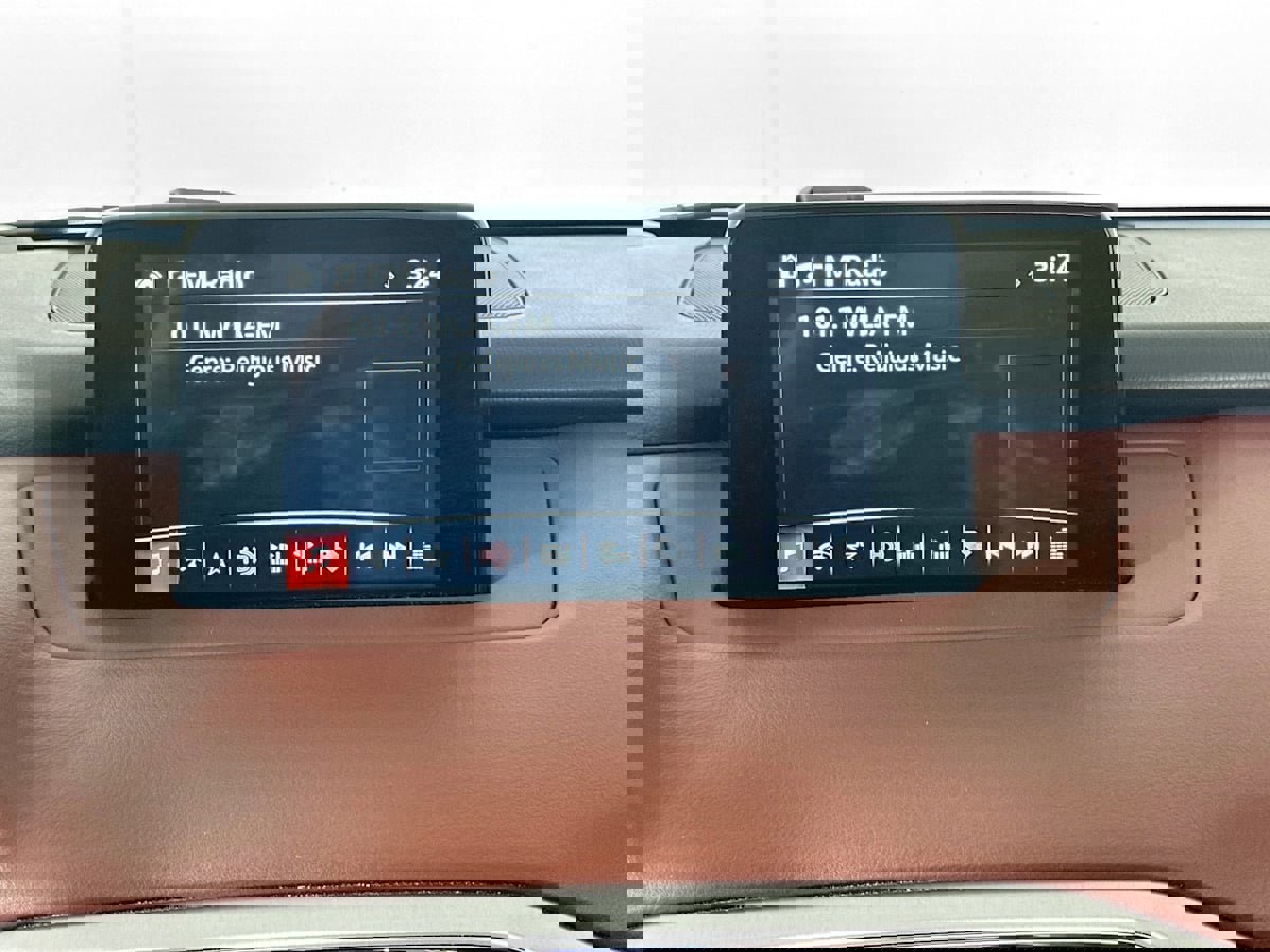 Used 2018 MAZDA CX-9 Signature image 17