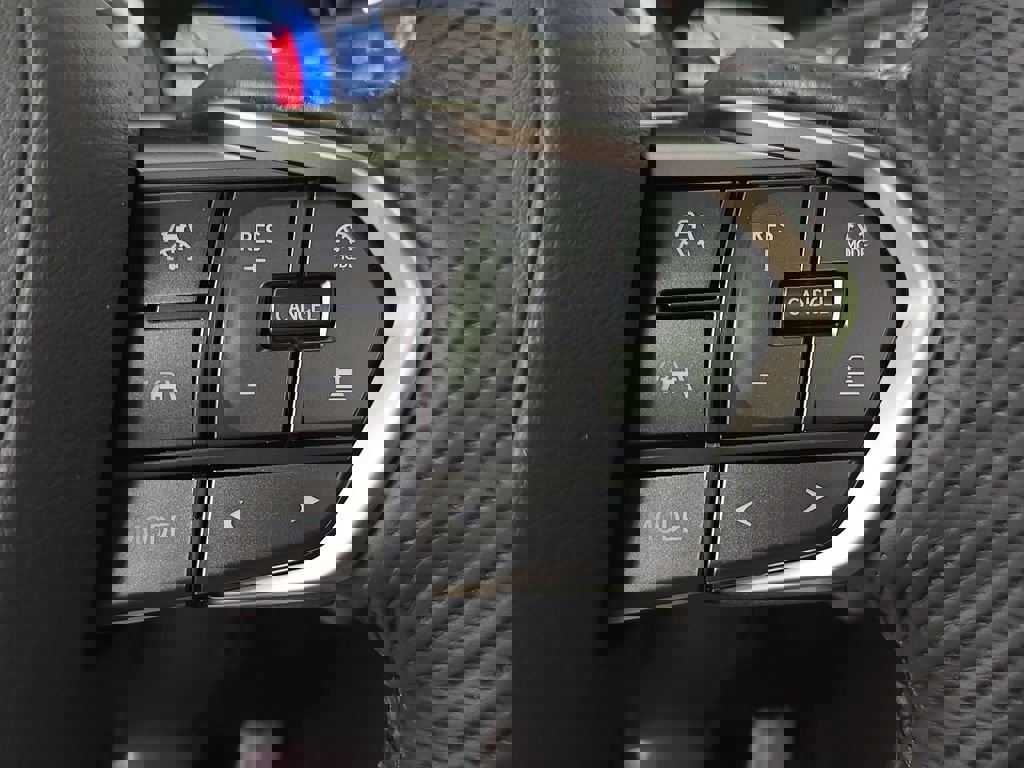 New 2026 Lexus TX 350 AWD image 19