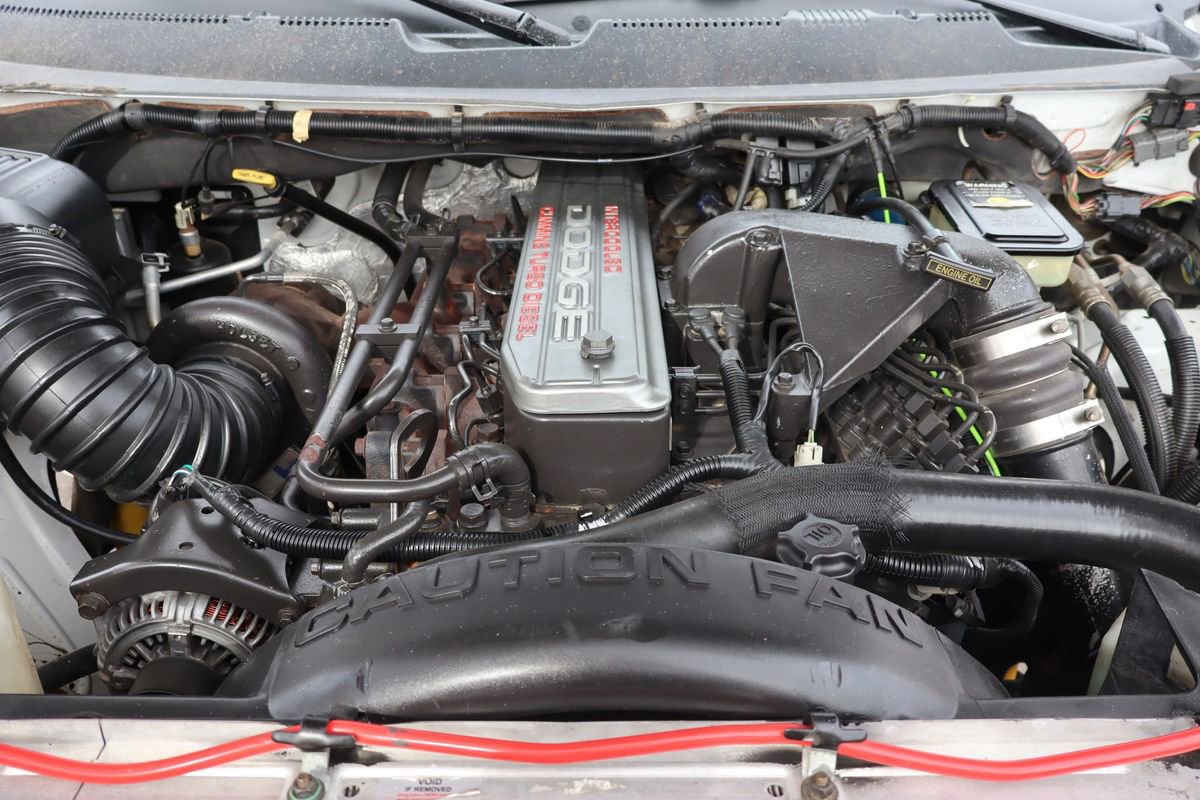 Used 1997 Dodge Ram 3500 Truck ST image 35