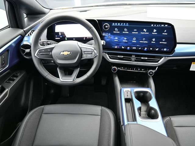New 2026 Chevrolet Equinox EV LT FWD image 25