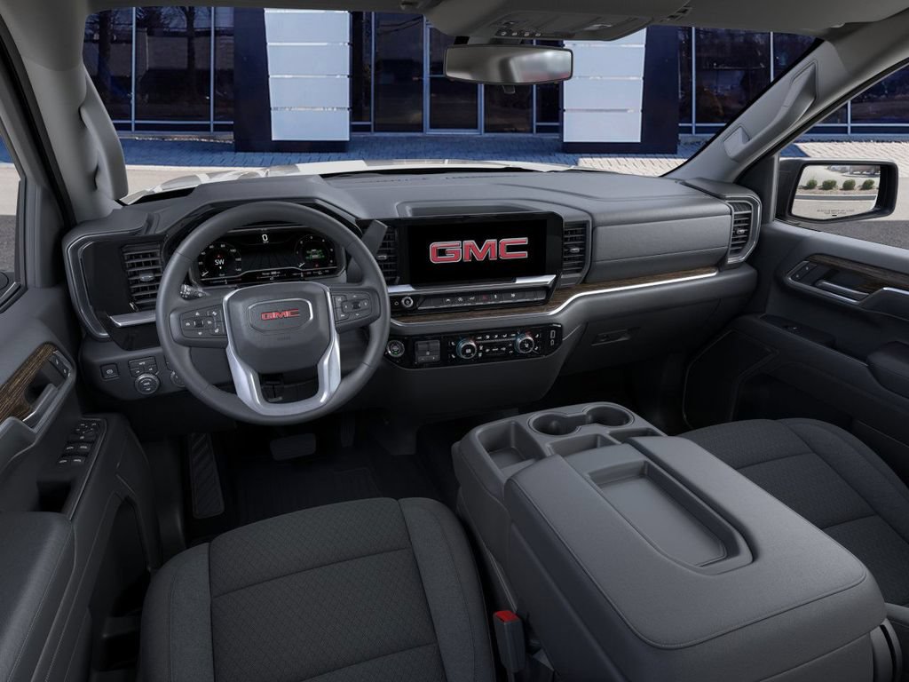 New 2026 GMC Sierra 1500 Elevation AWD/4WD image 15