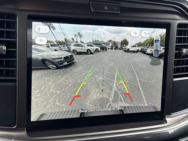 New 2026 Ford F150 STX w/ Equipment Group 200A AWD/4WD image 33
