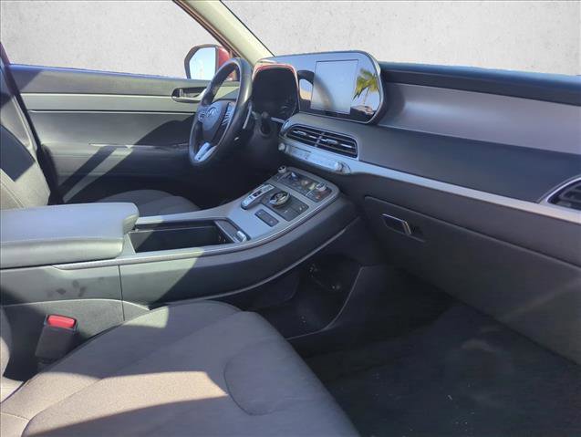 Used 2022 Hyundai Palisade SEL w/ Convenience Package image 20