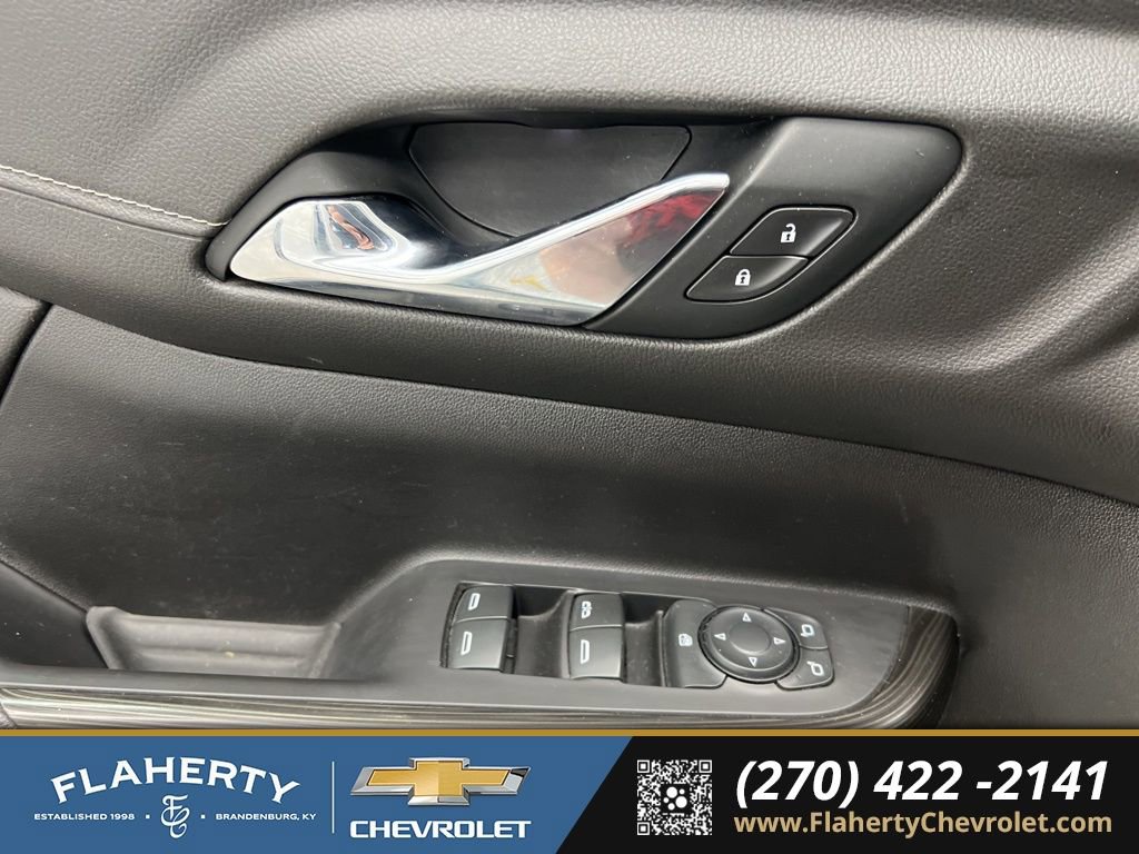 Used 2019 GMC Acadia SLT AWD/4WD image 23