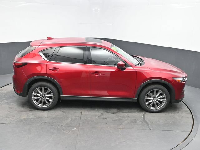Used 2019 MAZDA CX-5 Grand Touring AWD/4WD image 31