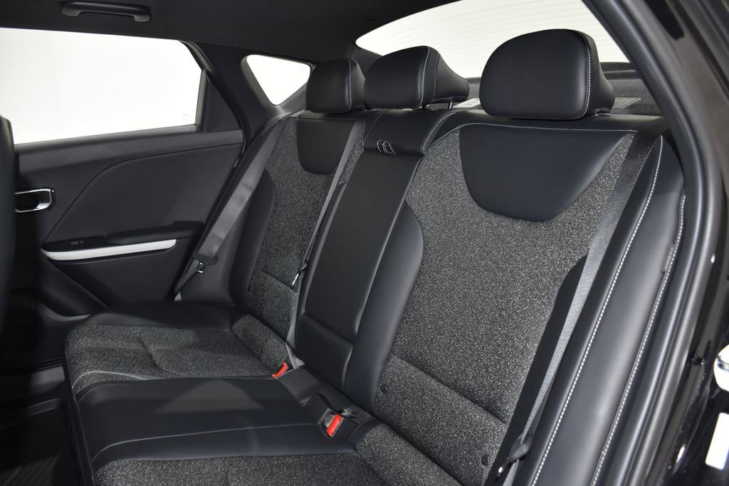 New 2025 Kia K4 GT-Line image 29