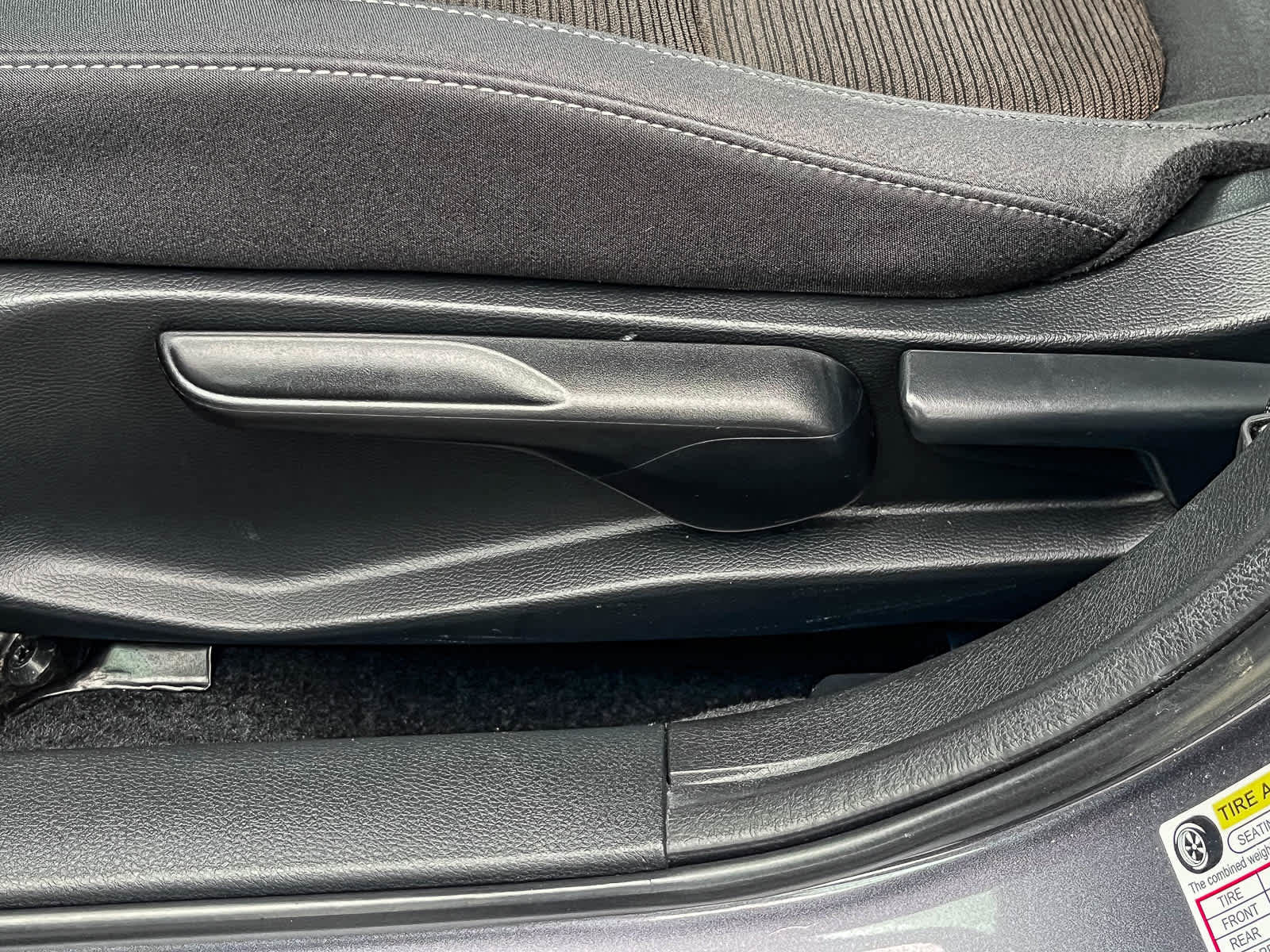 Used 2019 Honda Insight EX image 20