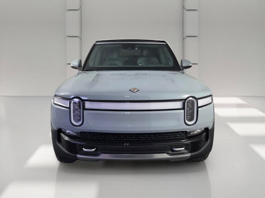 Used 2024 Rivian R1S Adventure AWD/4WD image 3