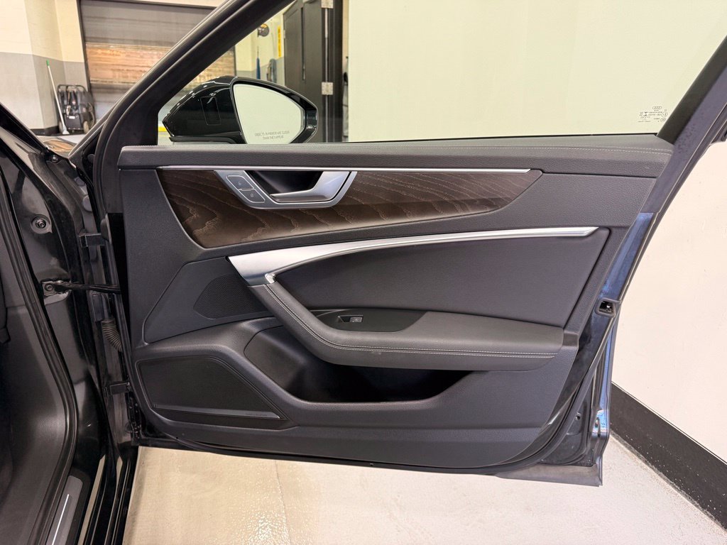 Used 2019 Audi A6 3.0T Prestige w/ Prestige Package AWD/4WD image 26