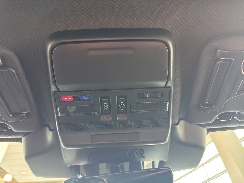 New 2026 Subaru Outback Limited XT image 19