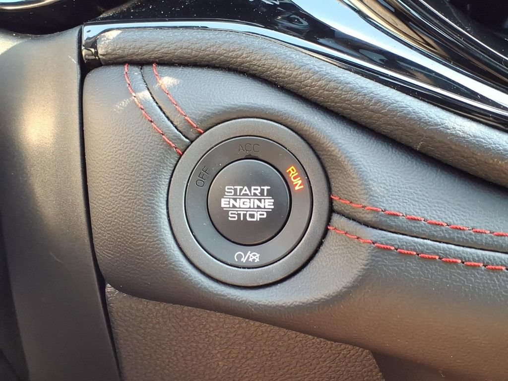Certified 2025 Dodge Durango GT AWD/4WD image 21