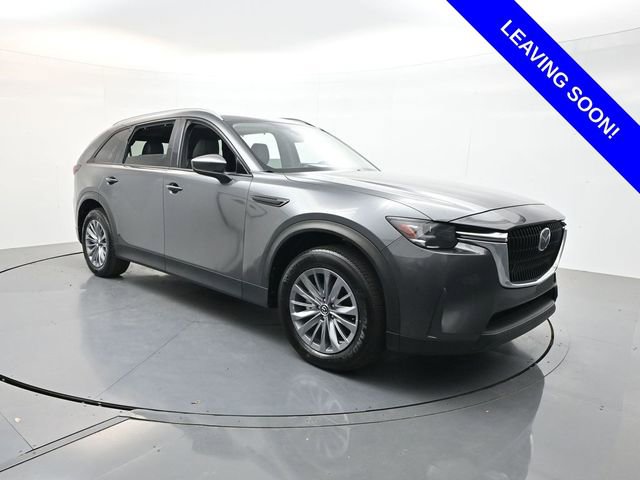 Used 2024 MAZDA CX-90 3.3 Turbo w/ Preferred Plus AWD/4WD image 1