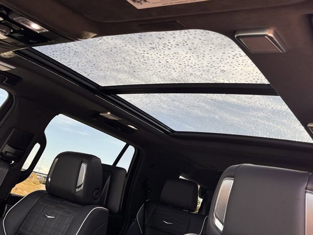 Certified 2026 Cadillac Escalade Platinum Sport image 25