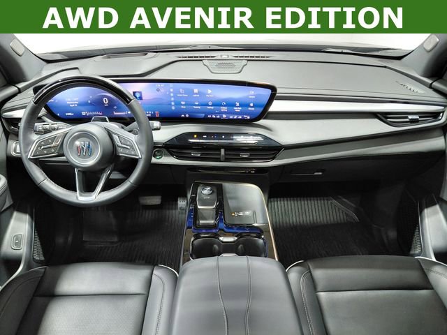 Used 2025 Buick Enclave Avenir w/ Super Cruise Package image 2