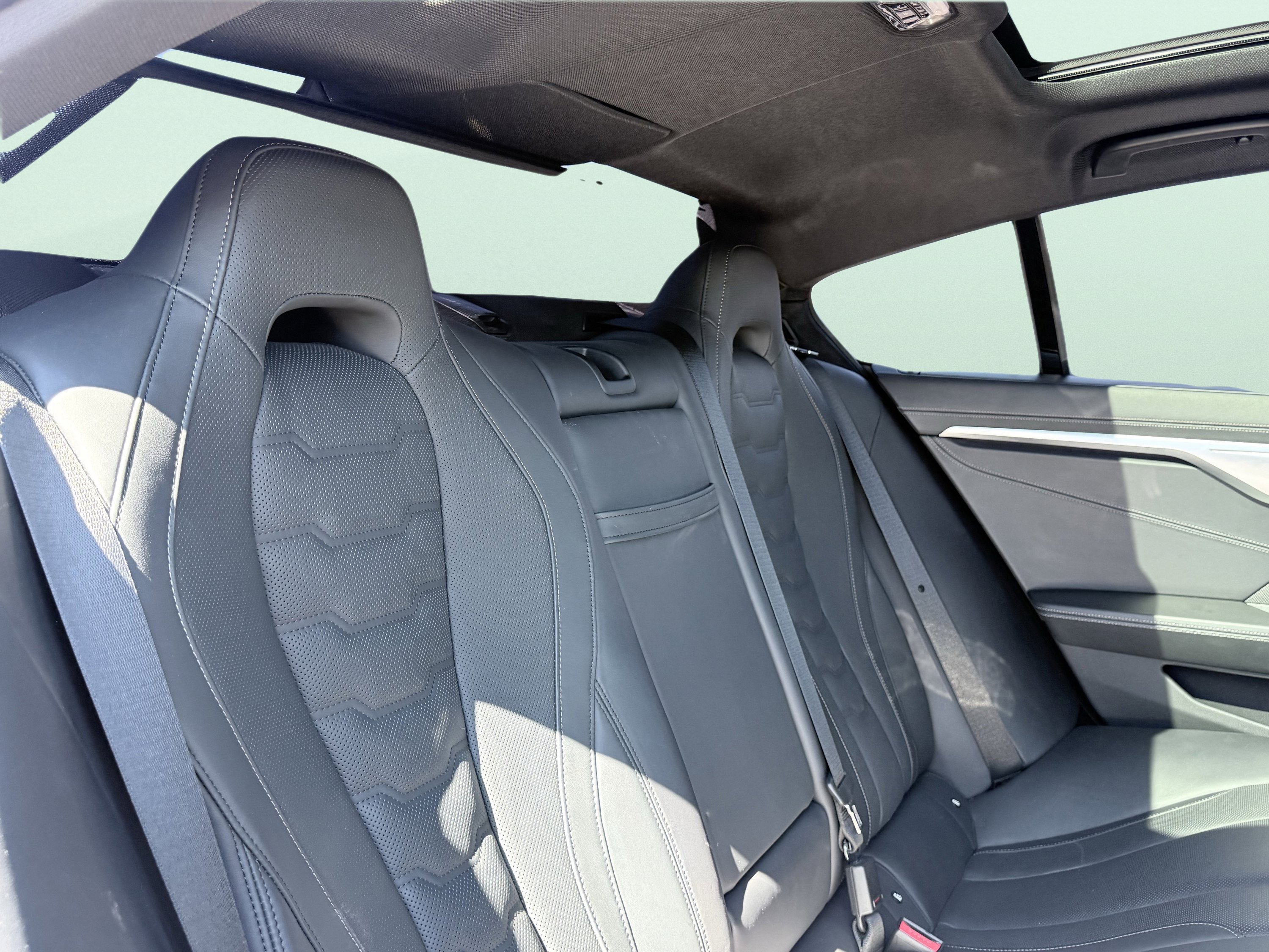 Used 2024 BMW 840i Gran Coupe image 43