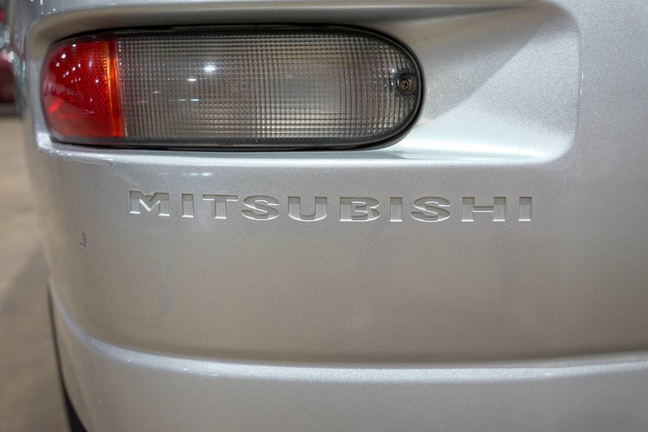 Used 2003 Mitsubishi Eclipse GTS FWD image 37