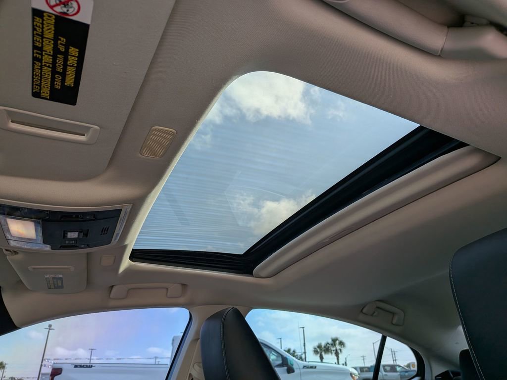 Used 2020 Lexus ES 350 w/ Premium Package image 31