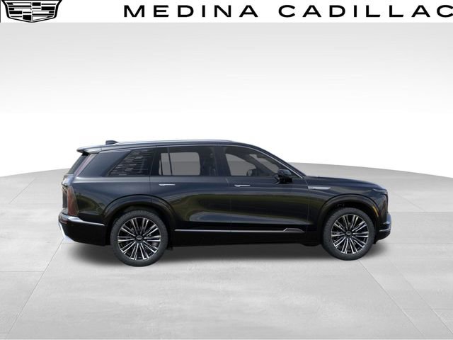 New 2026 Cadillac Vistiq Premium Luxury image 5