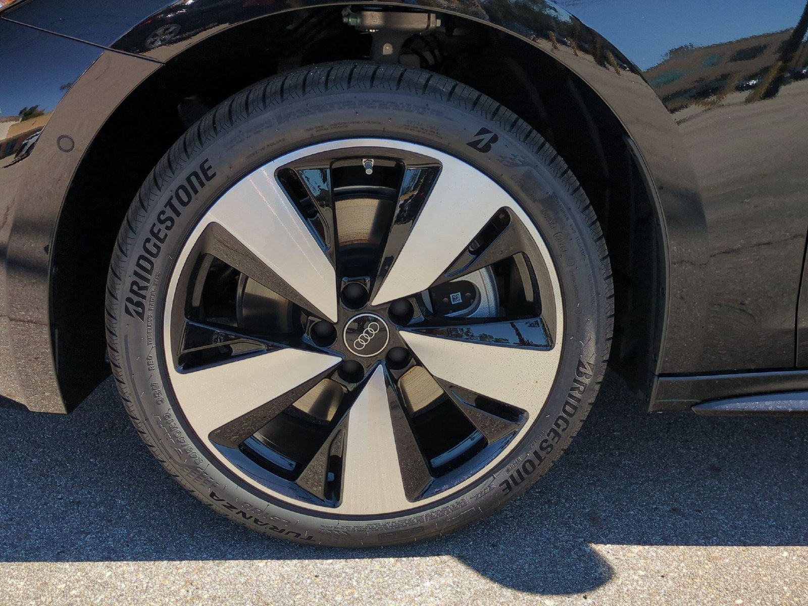 New 2026 Audi A5 Premium AWD/4WD image 13