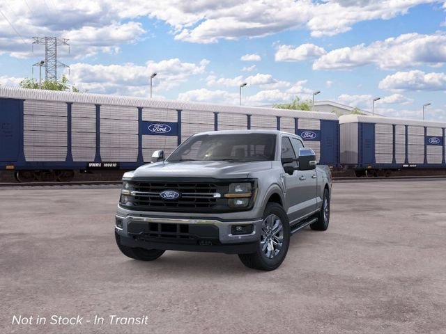 New 2026 Ford F150 XLT AWD/4WD image 4