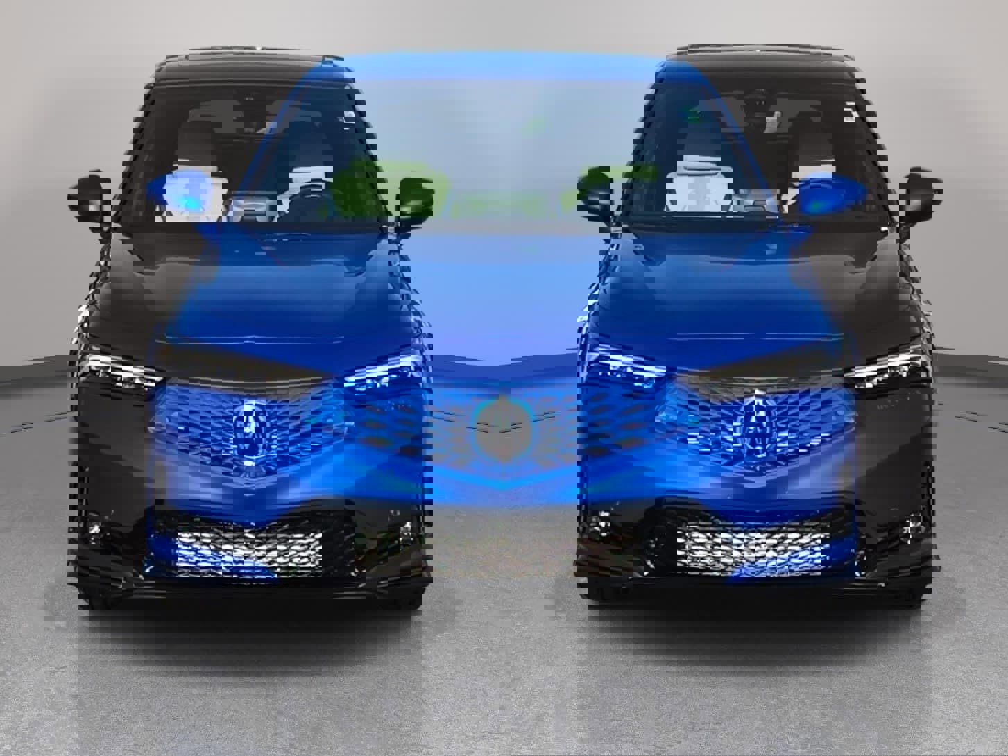 Used 2026 Acura Integra A-Spec image 2