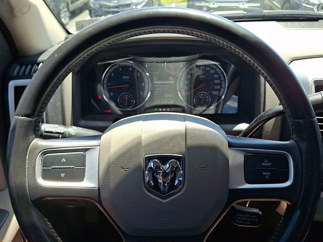 Used 2010 Dodge Ram 1500 Truck SLT w/ Big Horn Regional Pkg AWD/4WD image 18