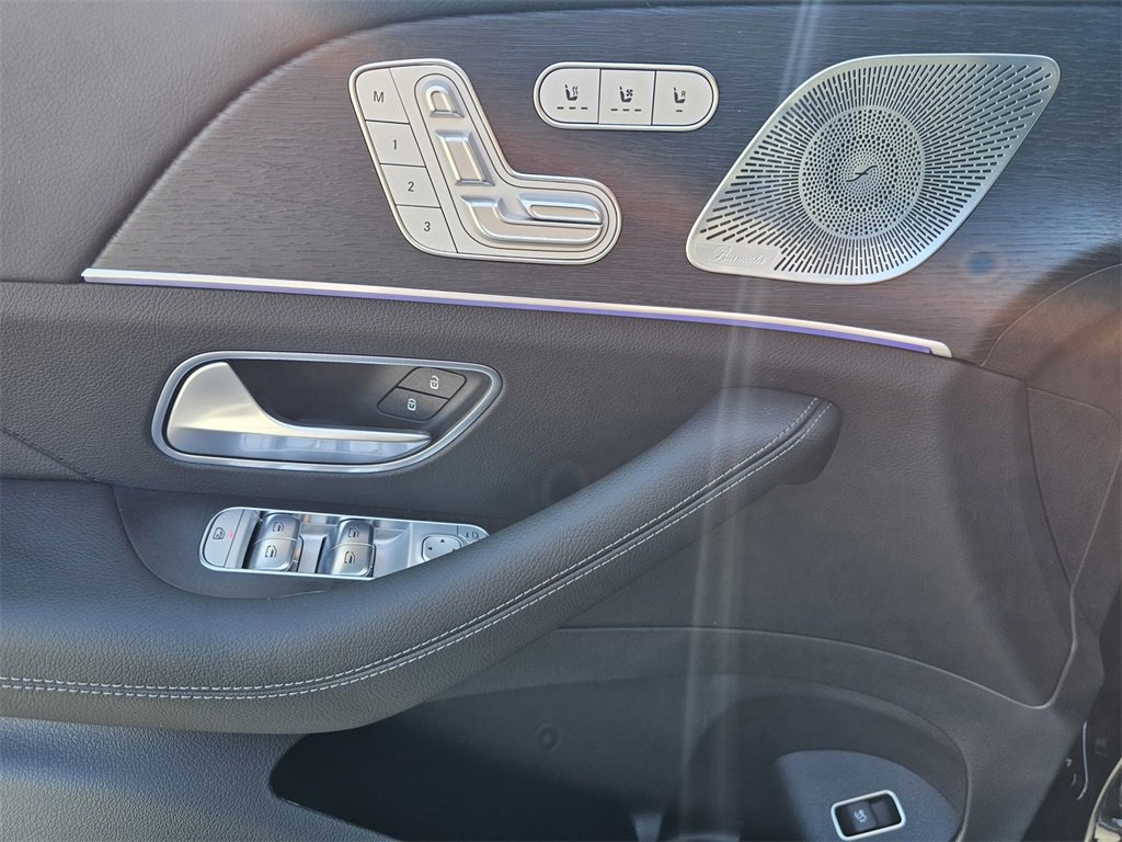 New 2026 Mercedes-Benz GLE 450 4MATIC image 16