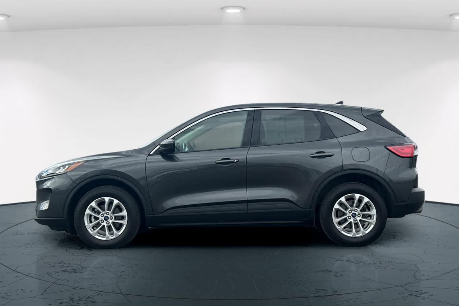 Used 2020 Ford Escape SE AWD/4WD image 9