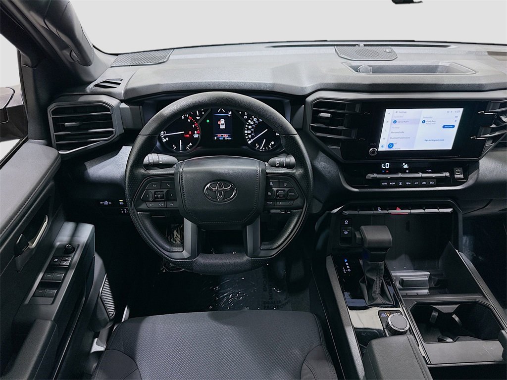 Used 2025 Toyota Tundra SR5 image 22