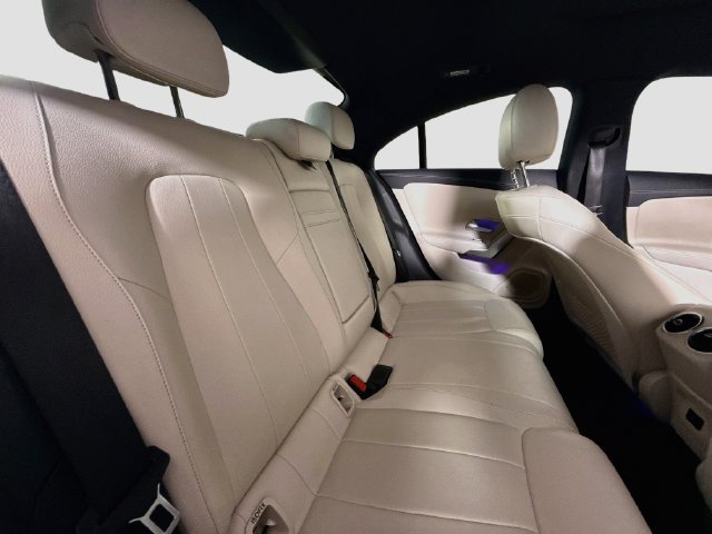 Used 2021 Mercedes-Benz CLA 250 image 26