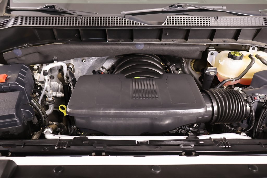 Used 2022 Chevrolet Silverado 1500 RST w/ Redline Edition image 19