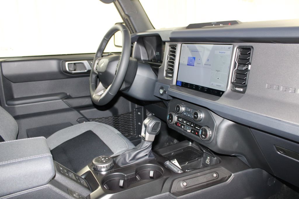 New 2026 Ford Bronco Big Bend image 29